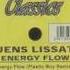 Jens Lissat Energy Flow Plastic Boy Remix