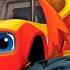 Blaze E Os Monster Machines 40 Minutos Dos Melhores Resgates De Animais Do Blaze Nick Jr