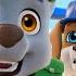 PAW Patrol Rocky Joins Rubble Crew For The Day W Wheeler Mix Charger Rubble Crew