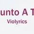 Violetta Junto A Ti Lyrics