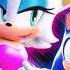 Sonic Speed Simulator Music Diamond Terminal ROUGE HEIST EVENT GAME OST