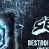 Destroid Downlink Activation Getter Remix Official