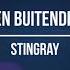 TECHNOZEK Ben Buitendijk Stingray