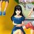 Camellia And Friends Banjir SAKURA SCHOOL SIMULATOR DRAMA