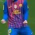 Messi Insane Hat Trick Vs Malaga Away 2011 12 English Commentary HD 720p60