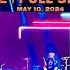 ELECTRIC CALLBOY Live Full Show Welcome To Rockville May 10 2024