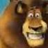 Best Friends From Madagascar Jr