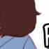 Ask Chara And Frisk Part 1 Undertale Comic Dub