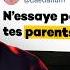 Mon Conseil Le Plus Sincère Pour La Jeune Génération