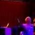 Cindy Wilson B 52 S W Glenn Phillips Band Dirty Back Road Foundry Athens Ga 8 28 15