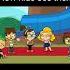 Total Drama Island Nostalgia Nostalgia Legends Totaldrama