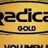 DJ ESS RADICAL GOLD CANTADITAS DE COLECCION VOL 5 1997