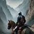 THE LAST JOURNEY Epic Fantasy Adventure Music A Knight S Solitude