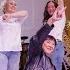 Танцевальный флешмоб от родителей на выпускной 2023 Иркутск Гимназия 3 11В Жертвы Тик Тока и 90х