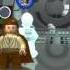 LEGOStarWarsSaga Эпизод 1 Призрачная угроза Глава 1 Переговоры