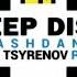 Deep Dish Flashdance Ayur Tsyrenov DFM Remix