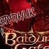 СКРЫТЫЙ КЛАСС Baldur S Gate 3 Паладин КЛЯТВОПРЕСТУПНИК в самом начале игры гайд