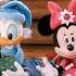 Mickey Friends Tell Christmas Tales Mickey S Christmas Tale Compilation Disneyjr