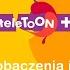 TeleTOON Poland Temporary Closedown Continuity August 28th 2024