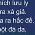 Chú Dược Sư 108 Biến Có Chữ Thầy Thích Trí Thoát Tụng