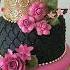 Beautiful Cake Design Video Choose Your Favourite Three Layer Cake Design