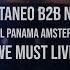 Hernan Cattaneo B2B Nick Warren ADE Special HQ Remastered