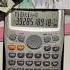 Stronger Than You On A Calculator Sans Shorts Undertale Sans Memes Calculator Fanmade