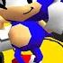 If Sonic 1 Got A SEGA Saturn Remake