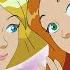 Totally Spies HD Marathon Season 4 Episodes 21 26