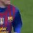 Goal Lionel Messi Malaga Vs Barcelona Season 2011 12