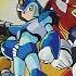 Megaman X4 Rockman X4 Opening Non Official Long Version Japanese 4K