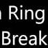 Nokia Ringtone Break