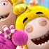 Mah Na Mah Na Do Doo Be Do Do Oddbods Cartoons Funny Cartoons For Kids