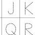 Learn To Count Alphabet A To Z One Two Three ABCD 1 To 100 Counting 123 Numbers For Kids P 04