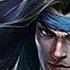 Перевод фраз героя Баданг Mobile Legends