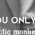 Arctic Monkeys Why D You Only Call Me