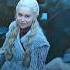 Daenerys Comes In Winterfell With Dragons Shorts Gameofthrones