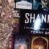 Unboxing Shannara Con Welcome Kit And The Last Druid By Terry Brooks Signed Trade Edition