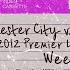 The Greatest Premier League Finish Ever Deserves A Deep Rewind 2012 Manchester City Vs QPR