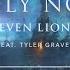 Seven Lions Only Now Feat Tyler Graves Outwild Remix Ophelia Records