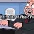 Billy Joel Family Guy