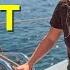 This Is The Reality Of Boatlife What It S Really Like Maintaining A Sailboat