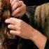 Hair Styling 18th Century Inspired ASMR Cozy Basics Hair Play Brushing Curlers Soft Spoken