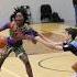 Game Got Heated After This Disrespectful Move Basketball