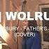 Дом Отца Wolrus LIVING ROOM Worship Александр Харитонов Cory Asbury Father S House