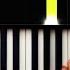 Herkesin Aradığı O Müzik Artwalk Bleak Piano By VN