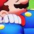 Mario Luigi Brothership Full Movie All Cutscenes HD