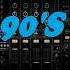 EURODANCE 90 S MEGAMIX 65 Dj Vanny Boy