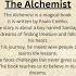 English Story The Alchemist Learn English Through StorySpeak English