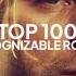 Top 100 Most Recognizable Rock Songs Of All Time